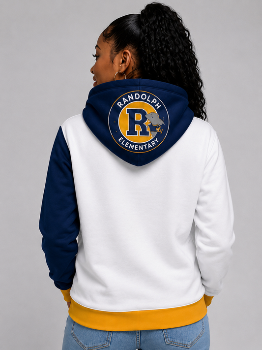 Randolph Hoodie
