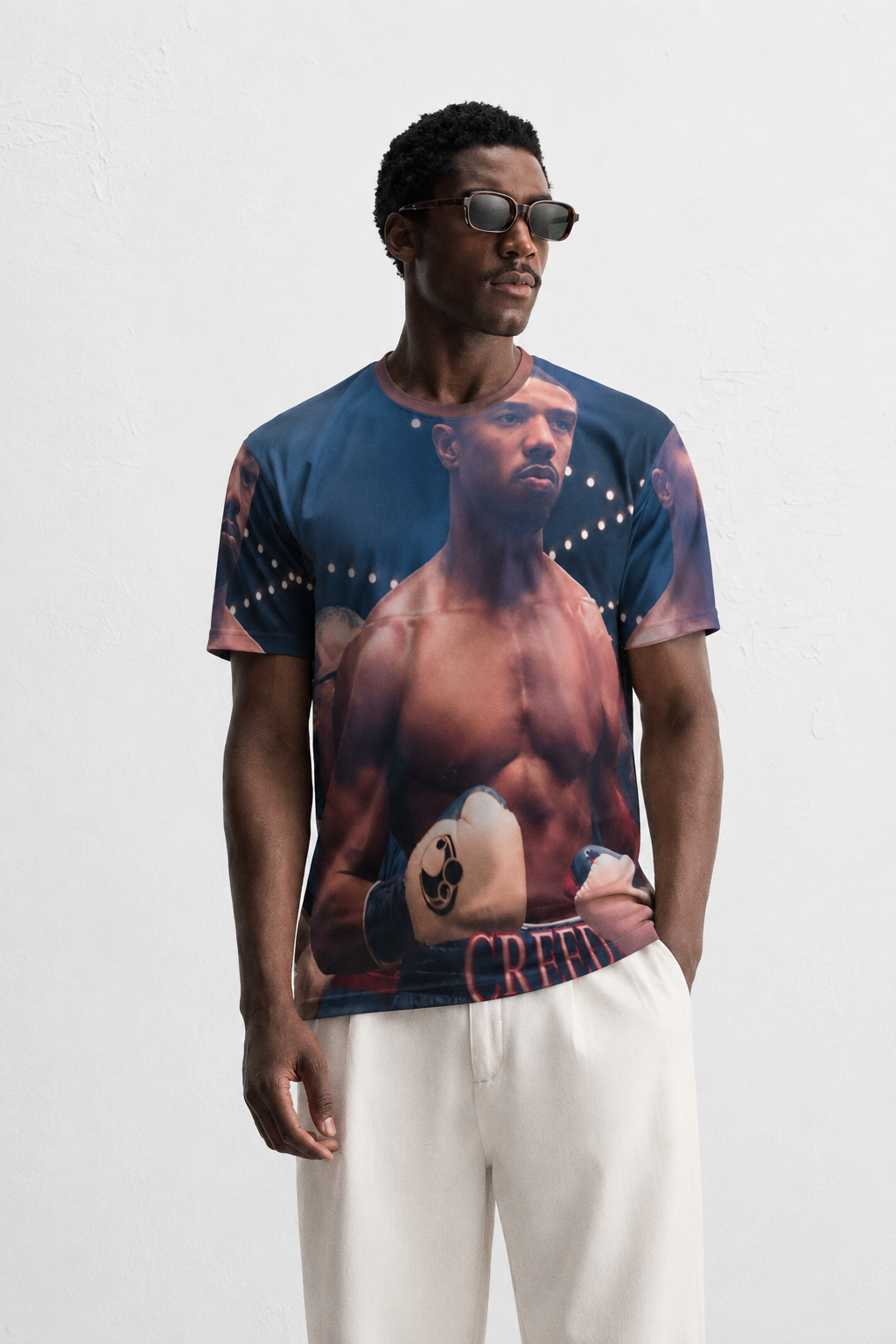 All-over Print Unisex T-shirt