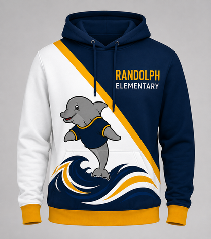 Randolph Hoodie