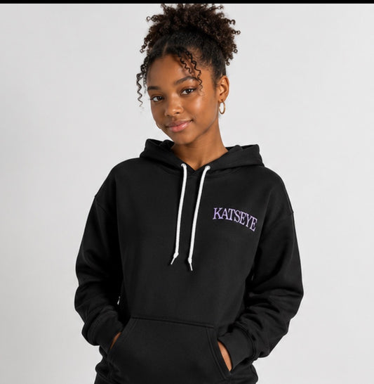 KatsEye Hoodie