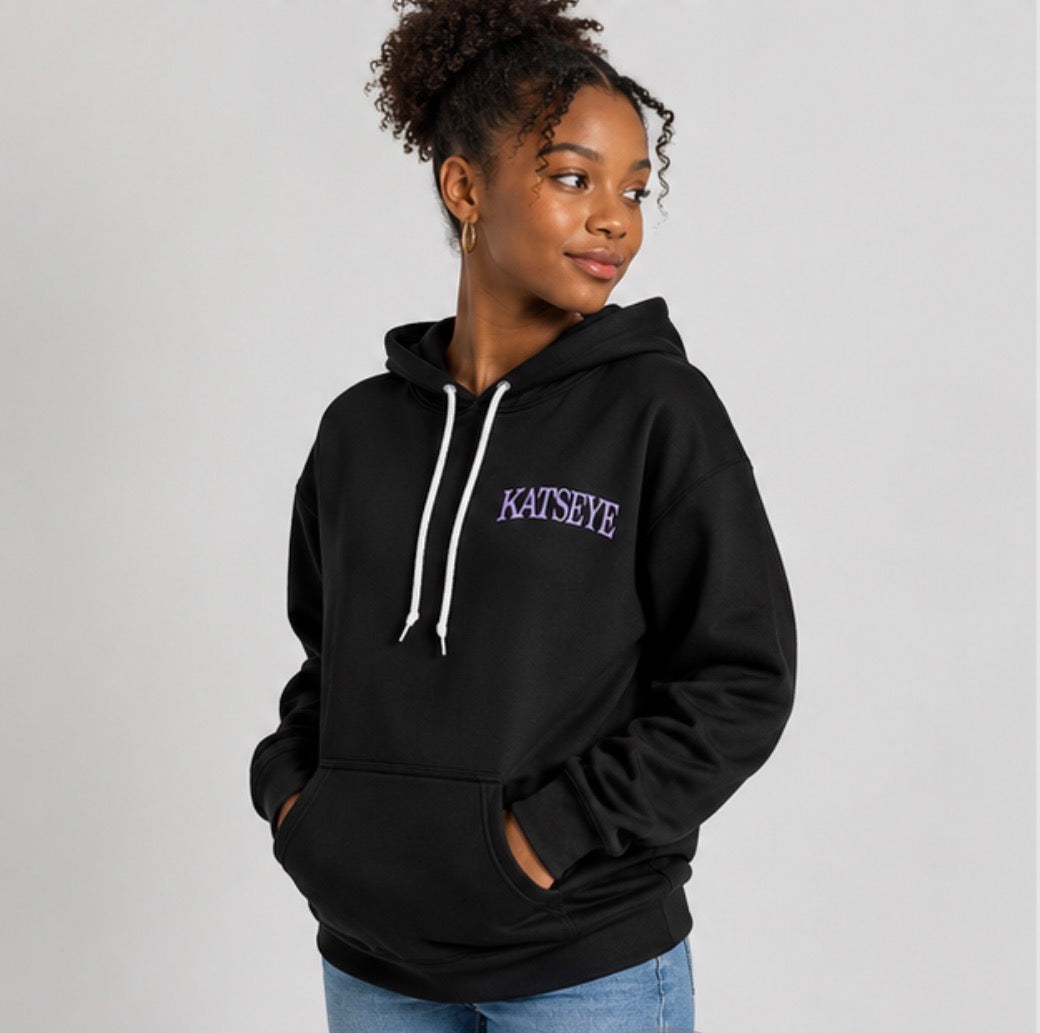 KatsEye Hoodie