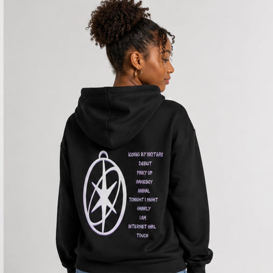 KatsEye Hoodie