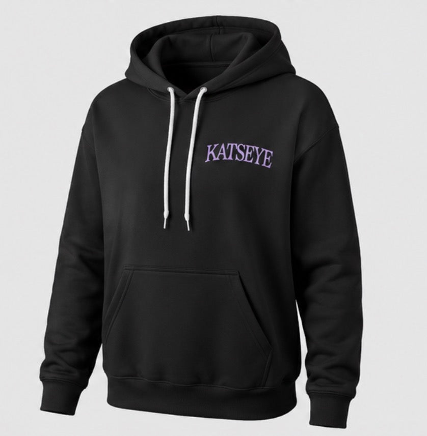KatsEye Hoodie