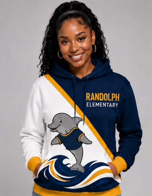 Randolph Hoodie