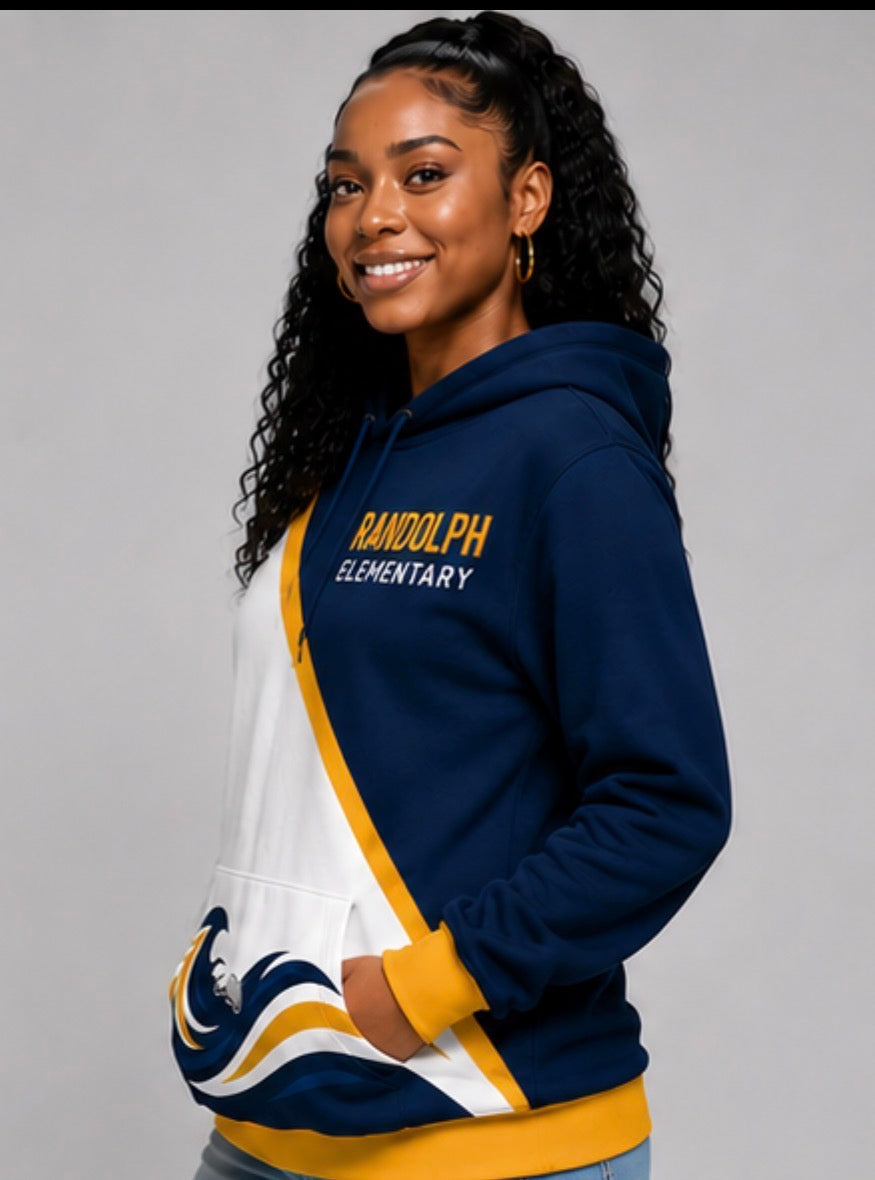 Randolph Hoodie