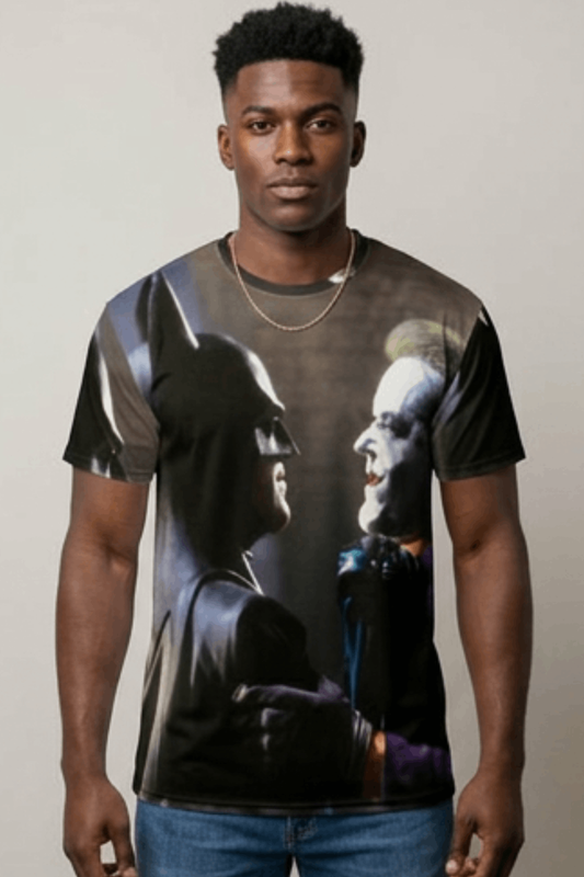 All-over Print Unisex T-shirt