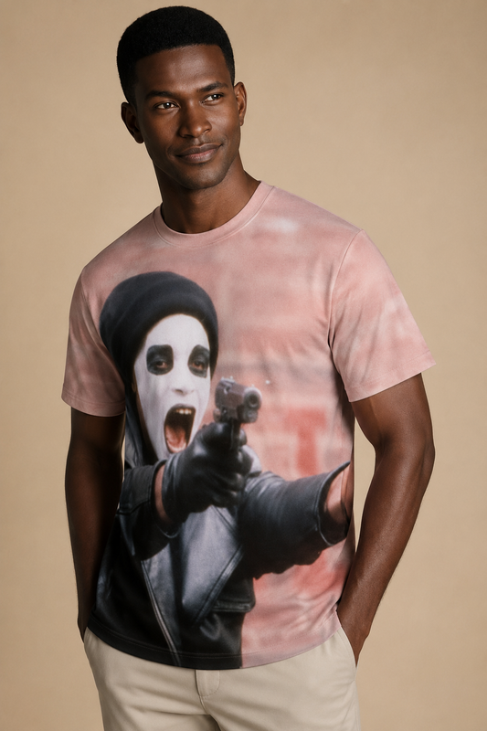 Dead Prez  Street Wear Movie Memory  All Over Print