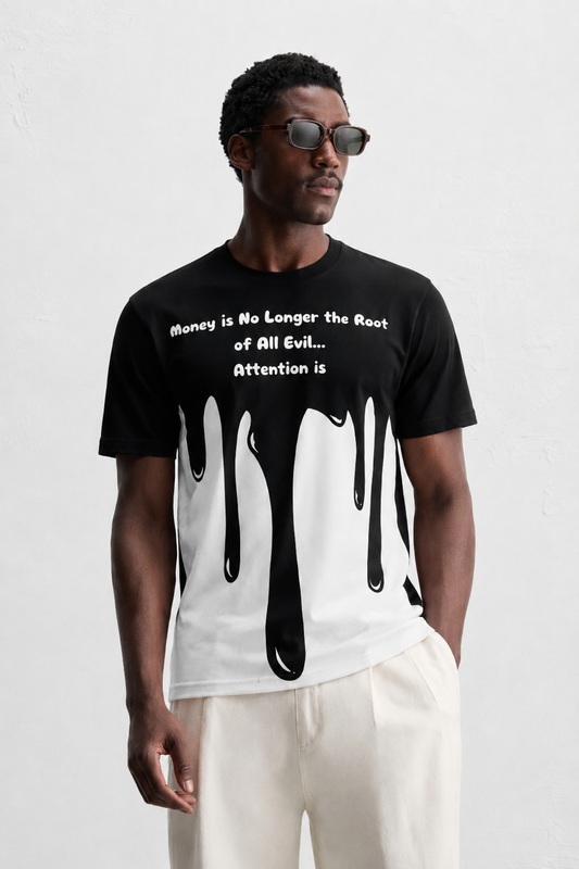 All-over Print Dripp Unisex T-shirt